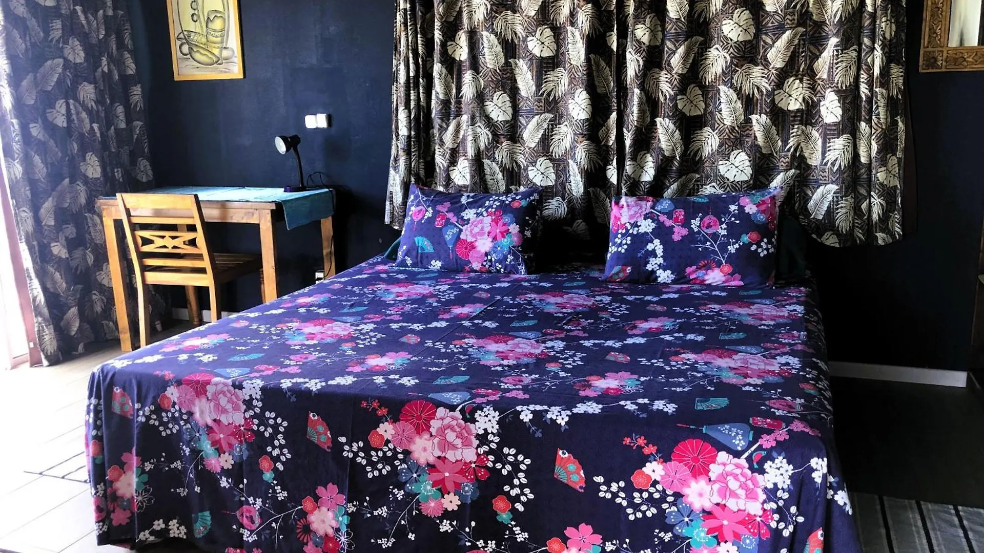 Holiday home Raiatea - Bungalow Iriatai Villa Uturoa